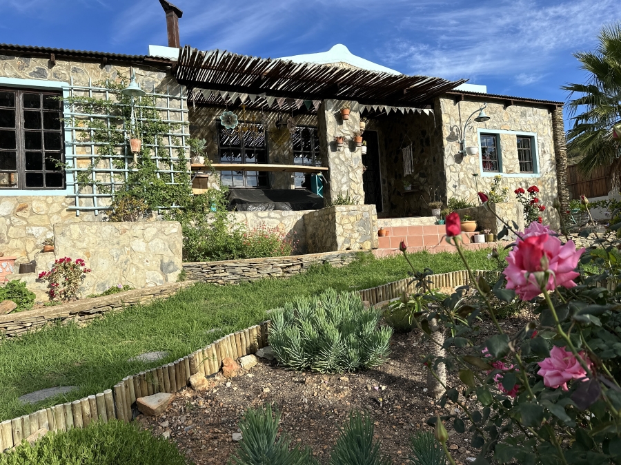 3 Bedroom Property for Sale in Barrydale Western Cape